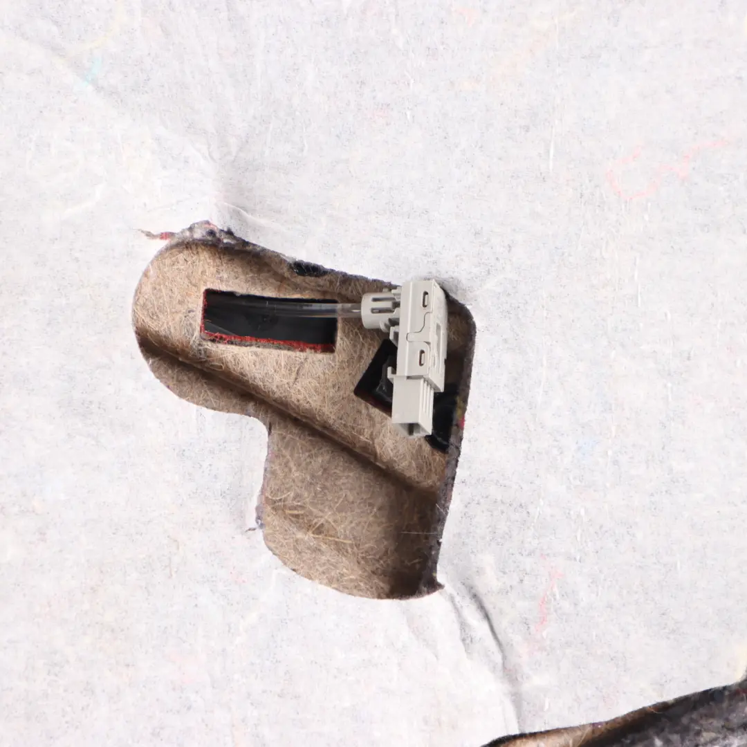 Front Left N/S Door Lining Card Full Leather Sakhir Orange to BMW F82 F83 M4 with Part number 8063627 BMW F82 F83 M4 Front Left N/S Door Lining Card Full Leather Sakhir Orange - SKU 8063627 - Part number 8063627