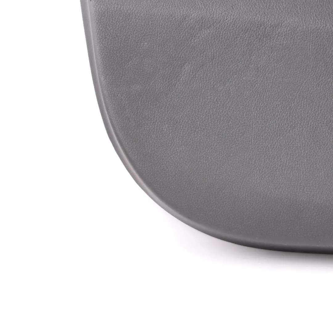 Front Left N/S Door Lining Card Full Leather Sakhir Orange to BMW F82 F83 M4 with Part number 8063627 BMW F82 F83 M4 Front Left N/S Door Lining Card Full Leather Sakhir Orange - SKU 8063627 - Part number 8063627