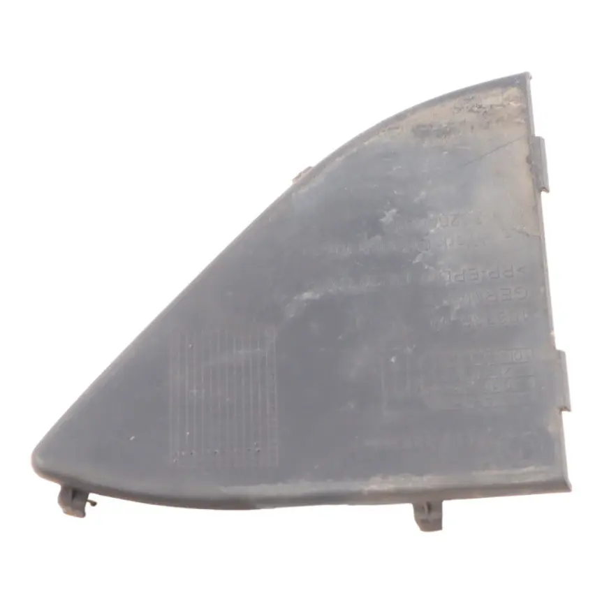 Duct Cover BMW F20 F21 LCI Front Right O/S Air Duct Panel Trim to Air with Part number 8064178 Air Duct Cover BMW F20 F21 LCI Front Right O/S Air Duct Panel Trim - SKU 8064178 - Part number 8064178