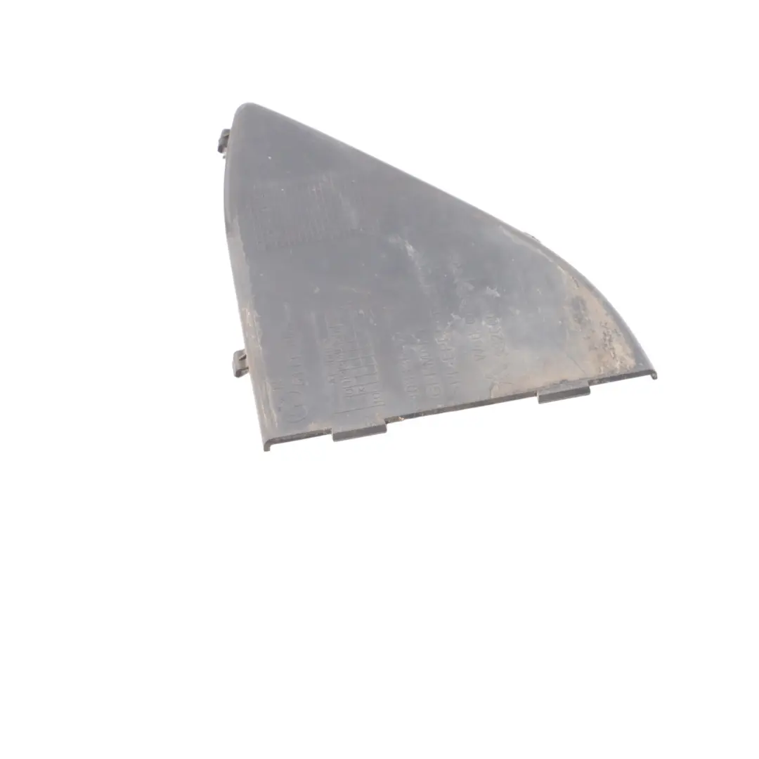 Duct Cover BMW F20 F21 LCI Front Right O/S Air Duct Panel Trim to Air with Part number 8064178 Air Duct Cover BMW F20 F21 LCI Front Right O/S Air Duct Panel Trim - SKU 8064178 - Part number 8064178