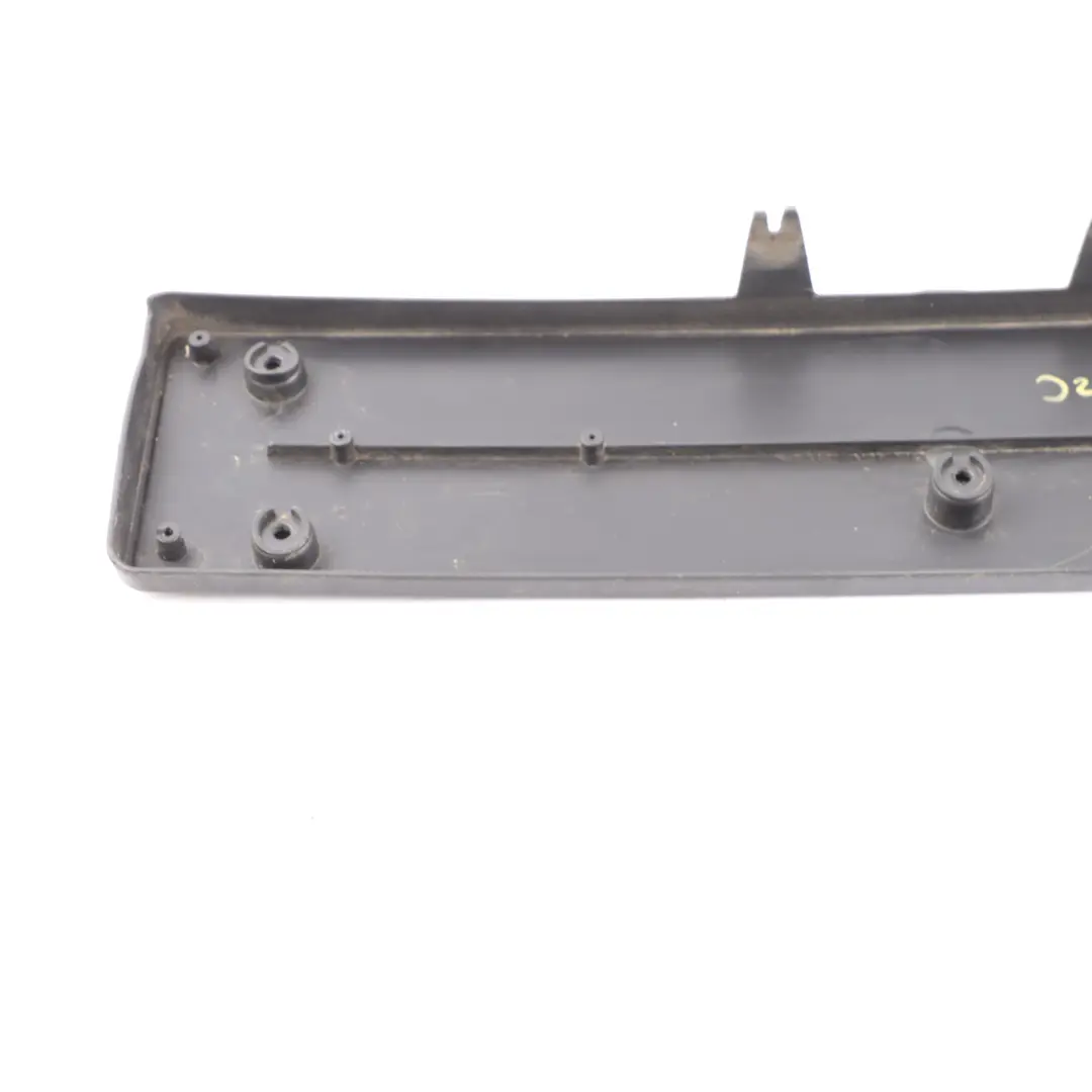  Number Plate Holder BMW X3 G01 G4 G01 Front Bumper Registration Plate Mounting - SKU 8064628 - Part number 8064628