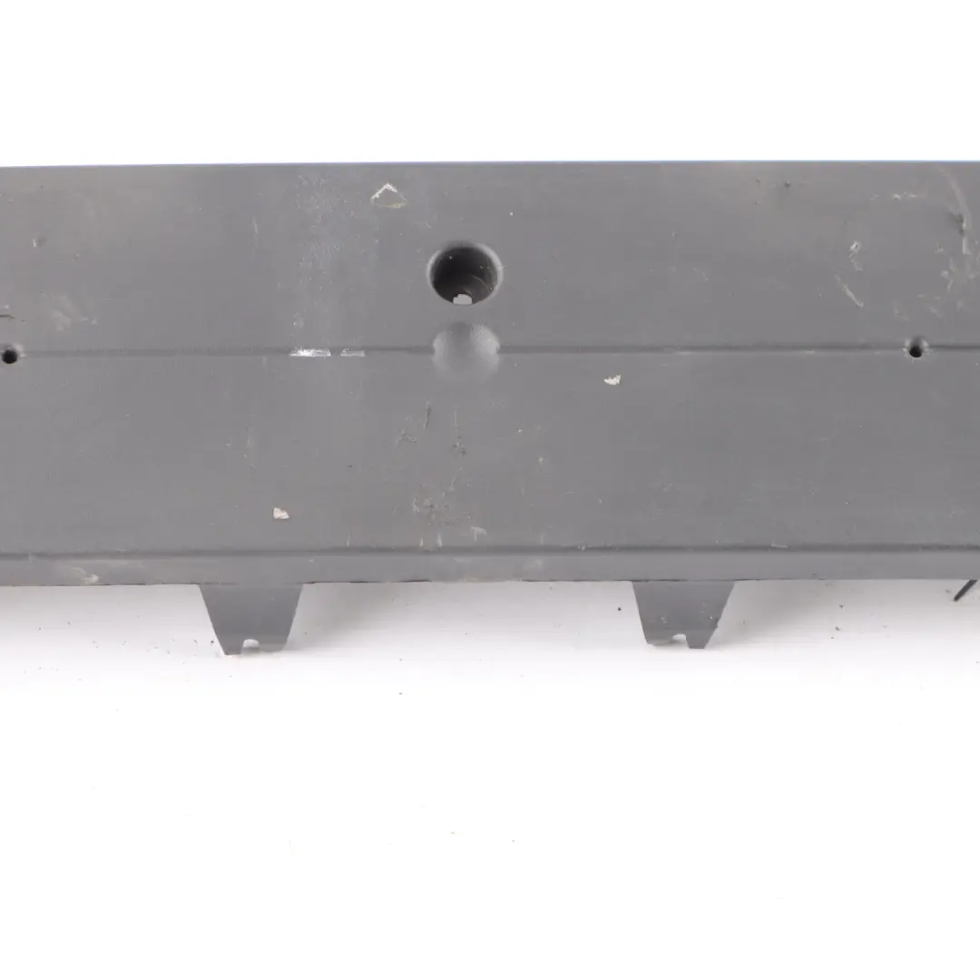  Number Plate Holder BMW X3 G01 G4 G01 Front Bumper Registration Plate Mounting - SKU 8064628 - Part number 8064628