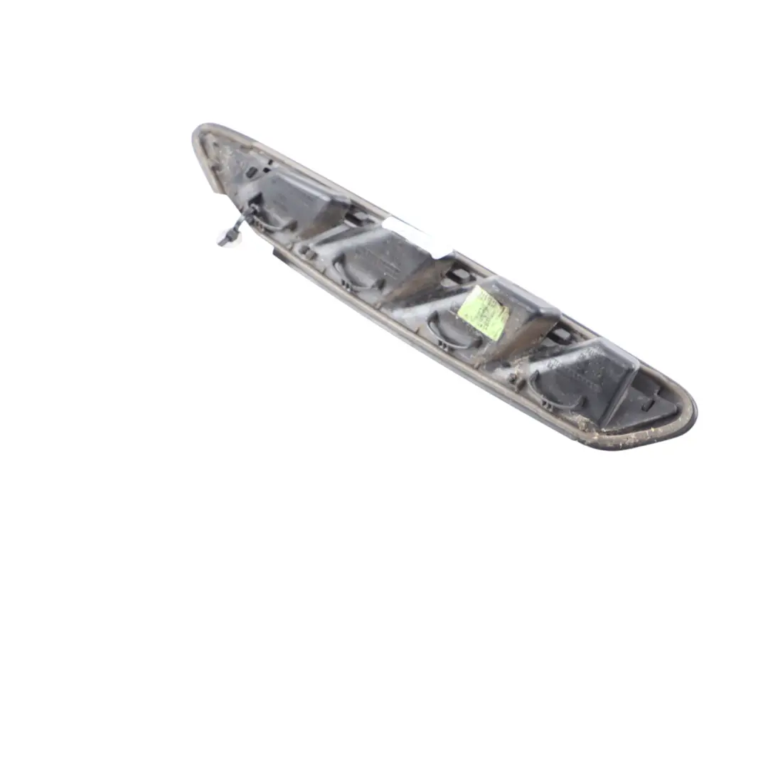 BMW X3 G01 M Sport Side Panel Fender Finisher Front Right O/S Sophisto Grey A90 - SKU 8064806-SOP - Part number 8064806
