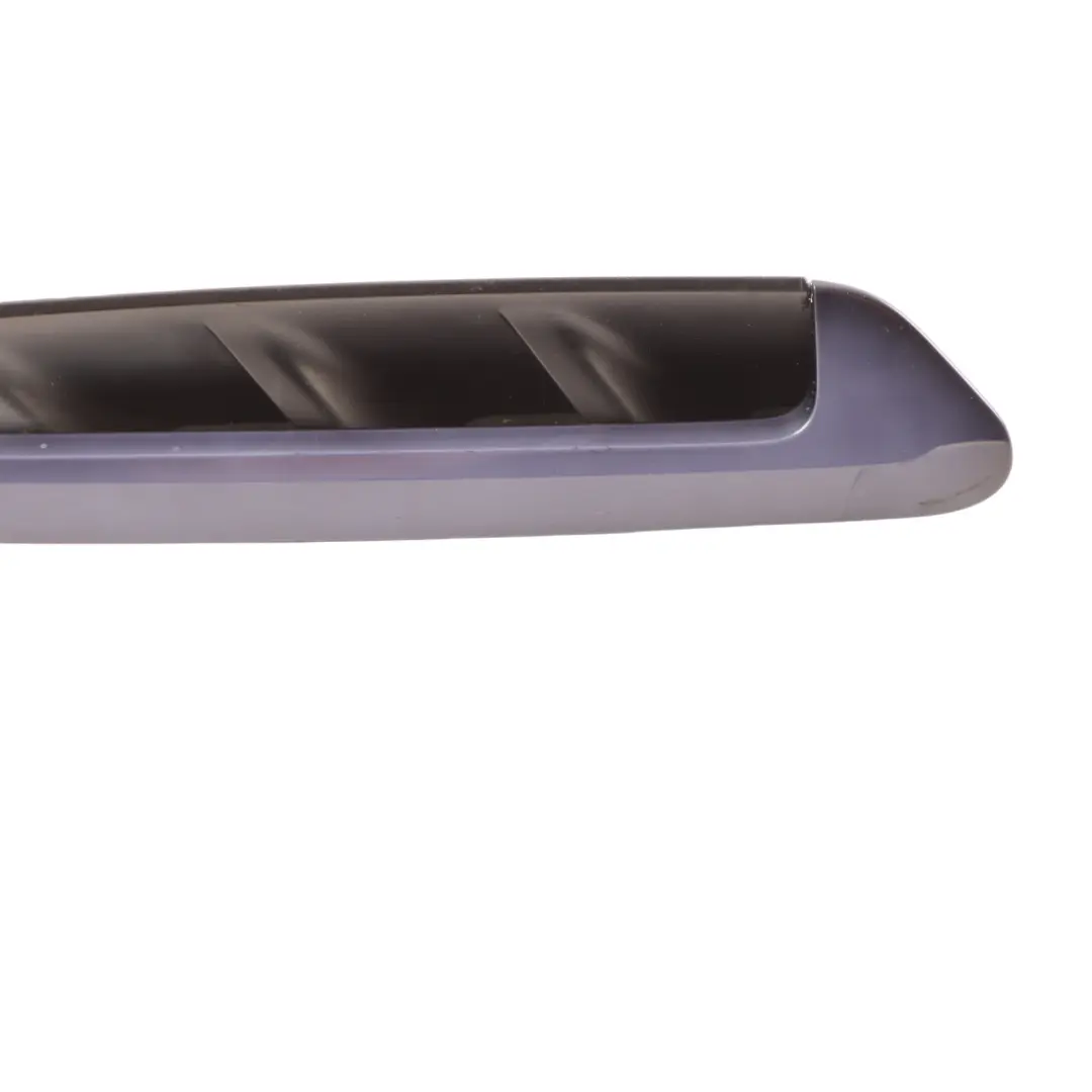 Side Panel Fender Finisher Front Right O/S Sophisto Grey A90 to BMW X3 G01 M Sport with Part number 8064806 BMW X3 G01 M Sport Side Panel Fender Finisher Front Right O/S Sophisto Grey A90 - SKU 8064806-SOP - Part number 8064806