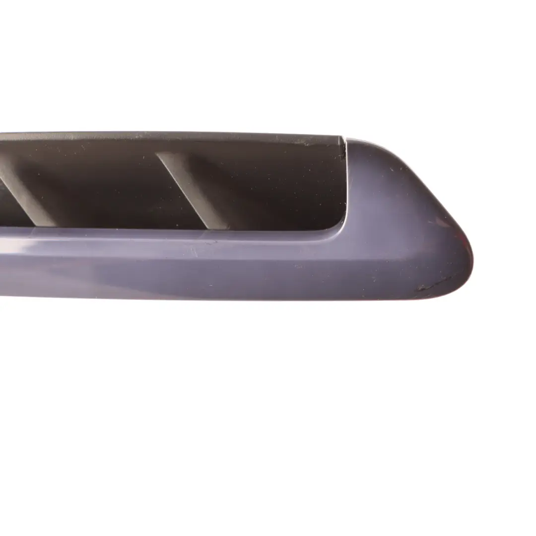 Side Panel Fender Finisher Front Right O/S Sophisto Grey A90 to BMW X3 G01 M Sport with Part number 8064806 BMW X3 G01 M Sport Side Panel Fender Finisher Front Right O/S Sophisto Grey A90 - SKU 8064806-SOP - Part number 8064806