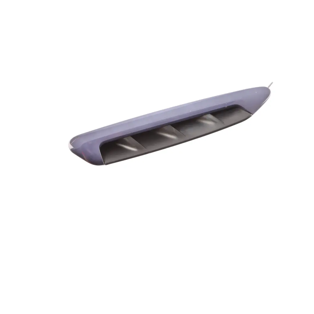 BMW X3 G01 M Sport Side Panel Fender Finisher Front Right O/S Sophisto Grey A90 - SKU 8064806-SOP - Part number 8064806