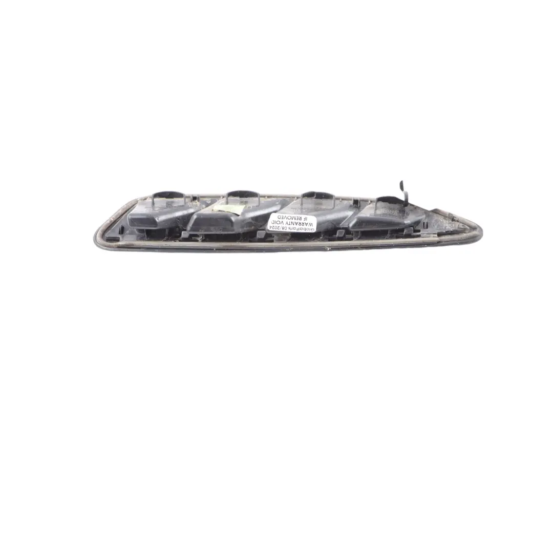 BMW X3 G01 M Sport Side Panel Fender Finisher Front Right O/S Sophisto Grey A90 - SKU 8064806-SOP - Part number 8064806
