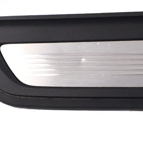 BMW G30 G31 M Sport Entrance Cover Trim Sill Panel Illuminated Set Kit - SKU 8064906 - Part number 8064906