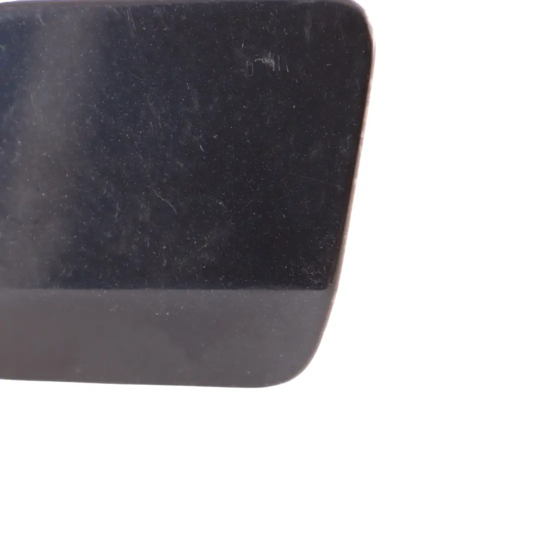 Bmw X6 F16 F86 Headlight Washer Cover Cap Left N/S Carbonschwarz Metallic - 416 - SKU 8065889-CAR - Part number 8065889