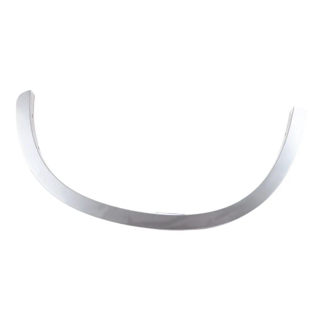 BMW X1 F48 M Sport Wheel Arch Cover Rear Left N/S Trim Mineral Grey - B39 - SKU 8067703-MG - Part number 8067703
