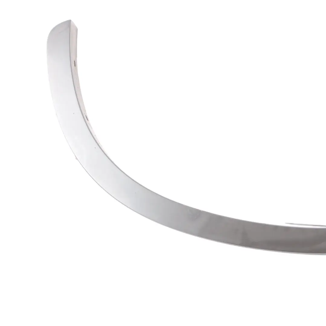 BMW X1 F48 M Sport Wheel Arch Cover Rear Left N/S Trim Mineral Grey - B39 - SKU 8067703-MG - Part number 8067703