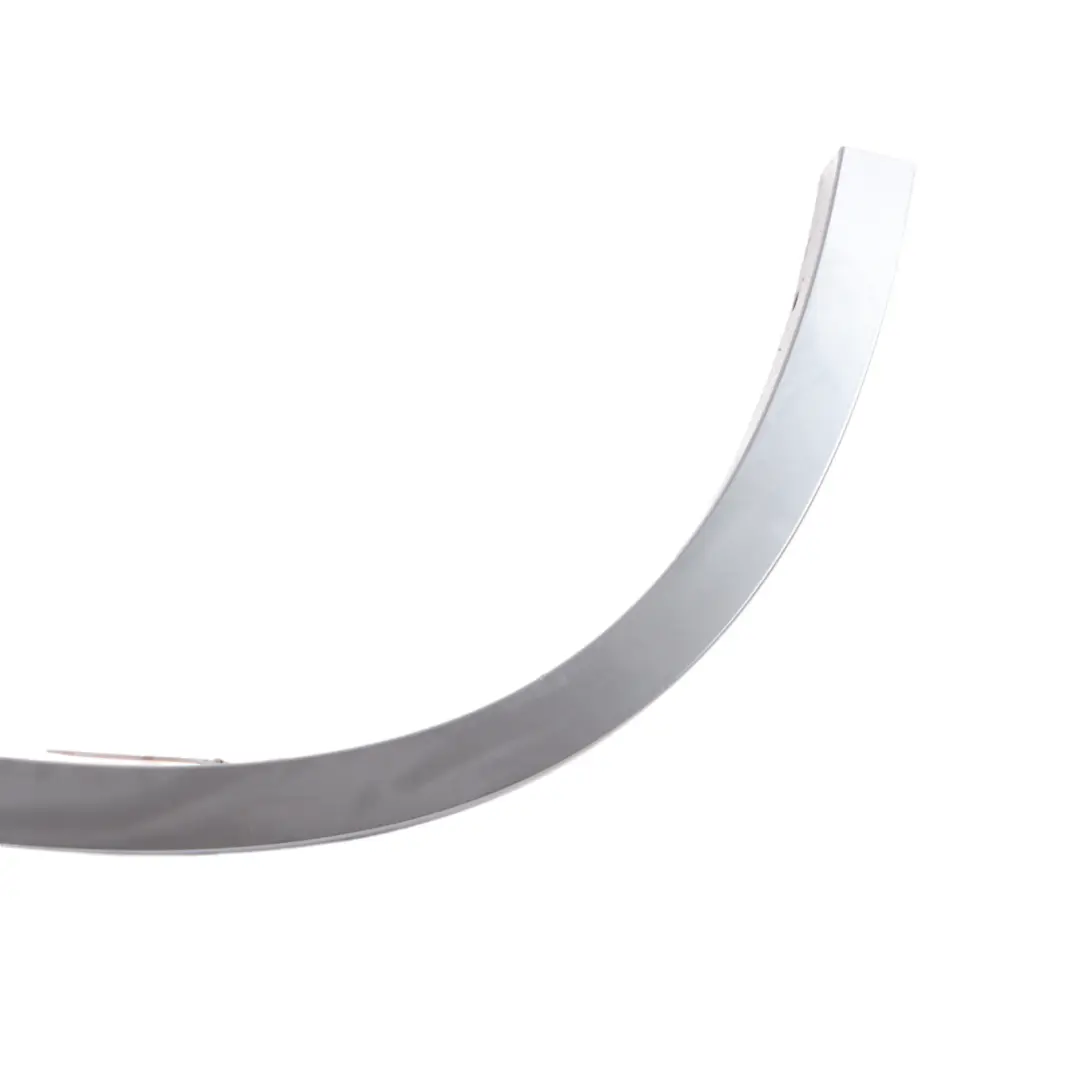 Arch Cover Rear Left N/S Trim Mineral Grey - B39 to BMW X1 F48 M Sport Wheel with Part number 8067703 BMW X1 F48 M Sport Wheel Arch Cover Rear Left N/S Trim Mineral Grey - B39 - SKU 8067703-MG - Part number 8067703