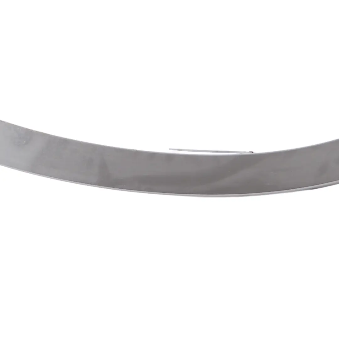 BMW X1 F48 M Sport Wheel Arch Cover Rear Left N/S Trim Mineral Grey - B39 - SKU 8067703-MG - Part number 8067703