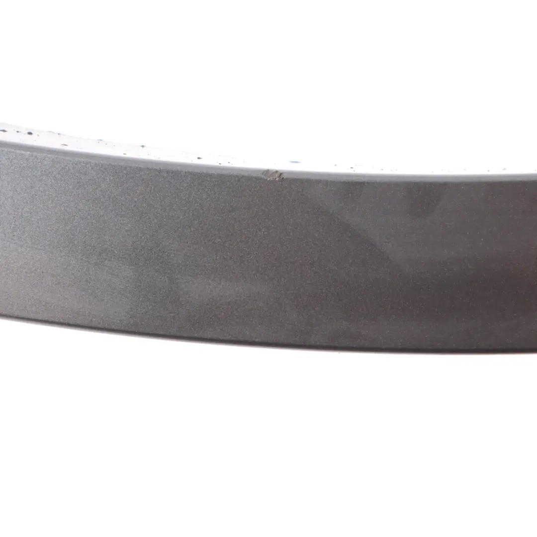 BMW X1 F48 M Sport Wheel Arch Cover Rear Left N/S Trim Mineral Grey - B39 - SKU 8067703-MG - Part number 8067703