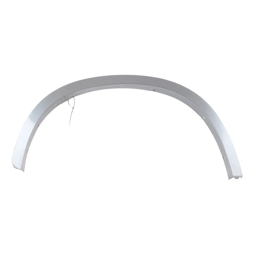 BMW X1 F48 M Sport Wheel Arch Cover Rear Right O/S Trim Mineral Grey - B39 - SKU 8067704-MG - Part number 8067704