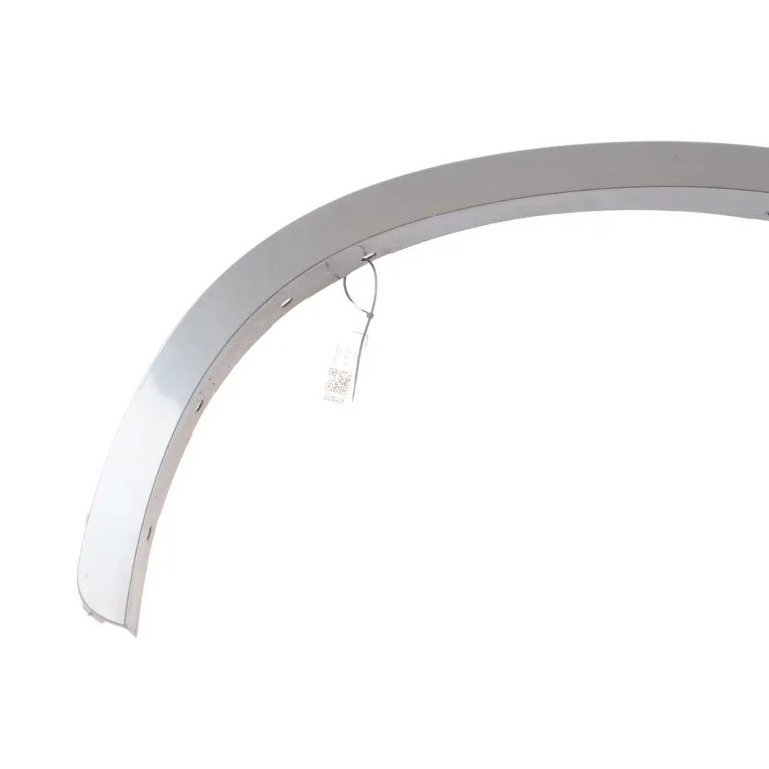 BMW X1 F48 M Sport Wheel Arch Cover Rear Right O/S Trim Mineral Grey - B39 - SKU 8067704-MG - Part number 8067704