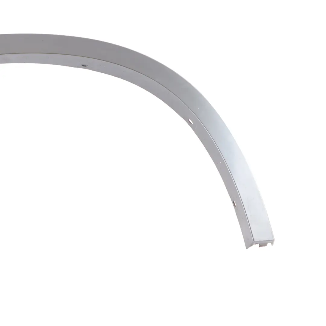 BMW X1 F48 M Sport Wheel Arch Cover Rear Right O/S Trim Mineral Grey - B39 - SKU 8067704-MG - Part number 8067704