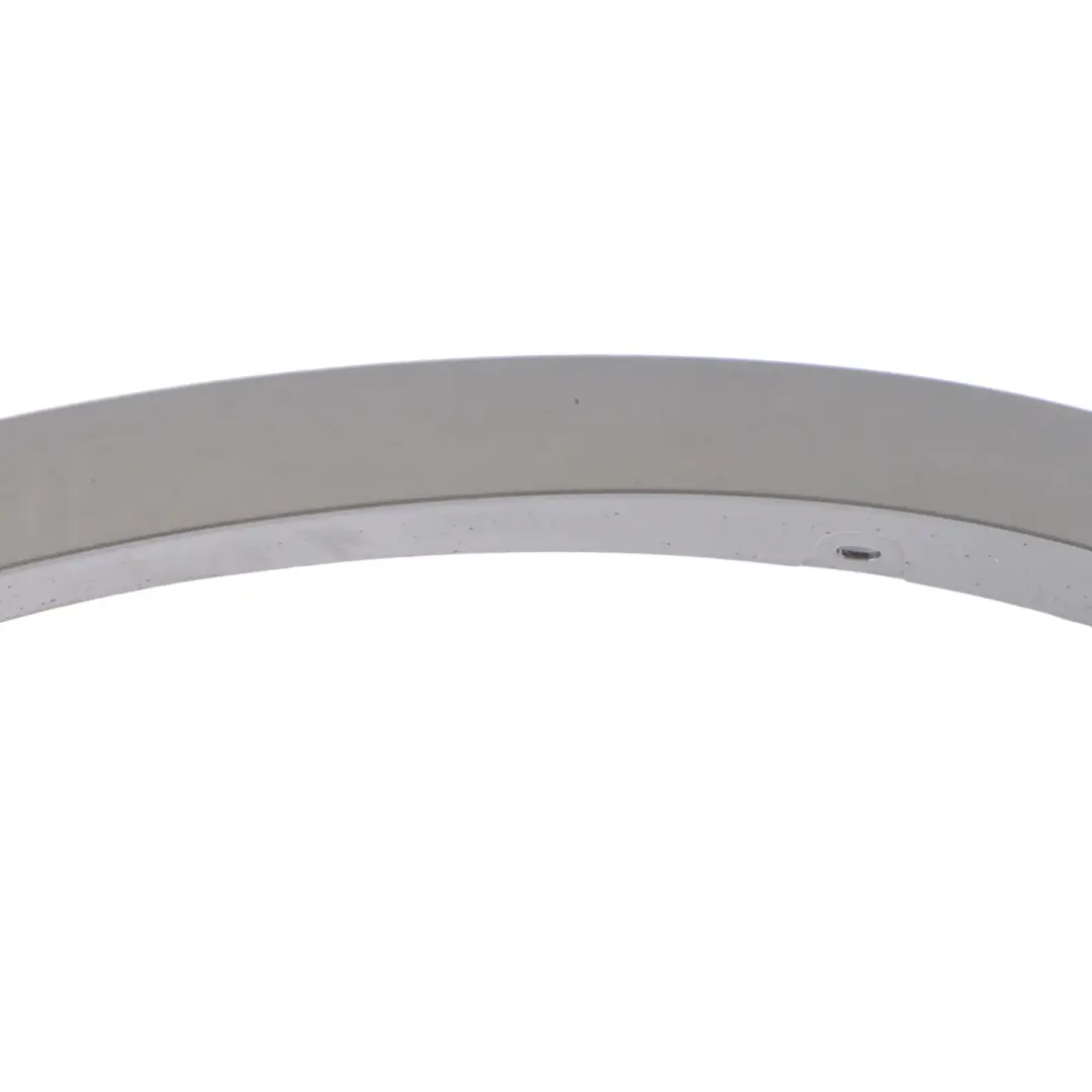 BMW X1 F48 M Sport Wheel Arch Cover Rear Right O/S Trim Mineral Grey - B39 - SKU 8067704-MG - Part number 8067704