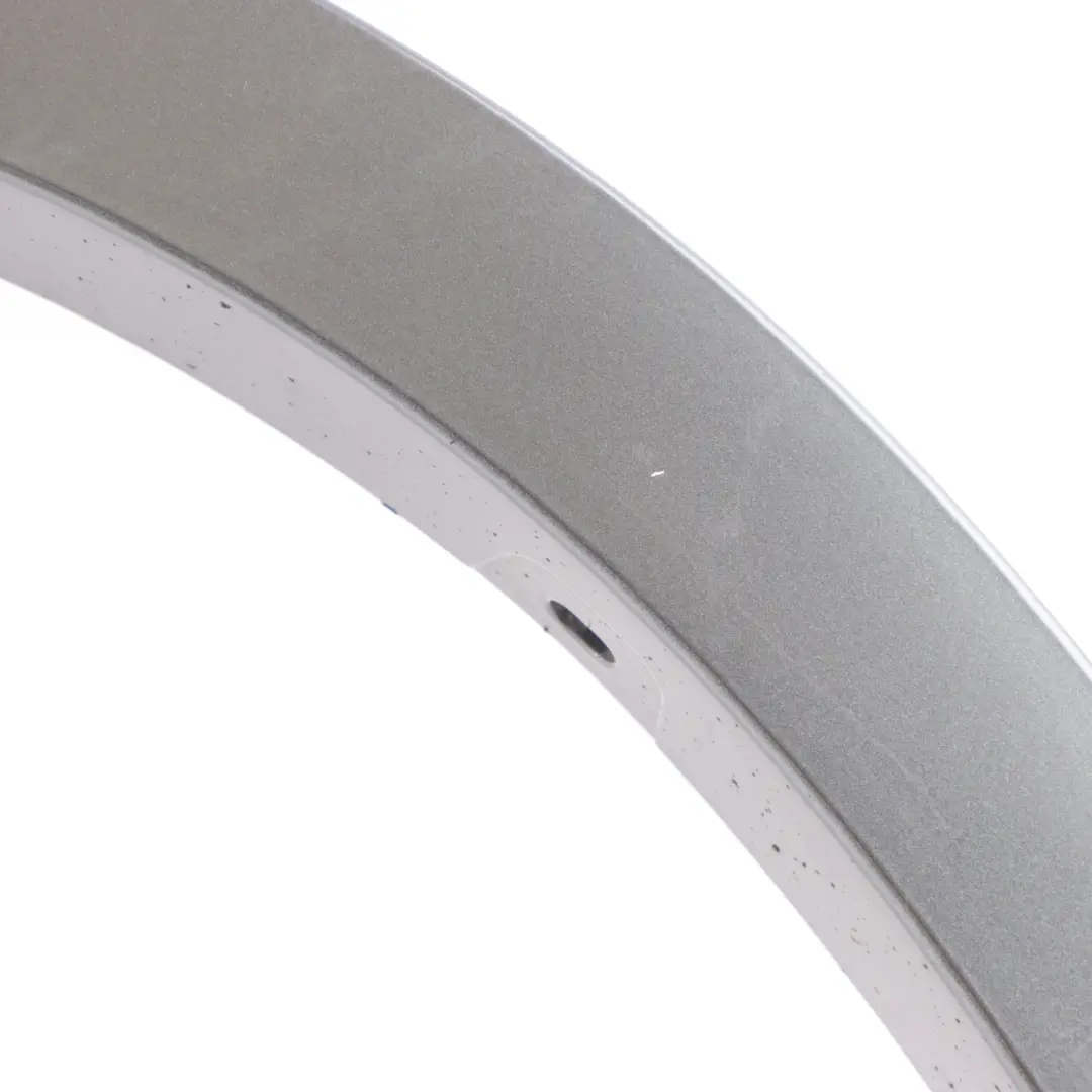 Arch Cover Rear Right O/S Trim Mineral Grey - B39 to BMW X1 F48 M Sport Wheel with Part number 8067704 BMW X1 F48 M Sport Wheel Arch Cover Rear Right O/S Trim Mineral Grey - B39 - SKU 8067704-MG - Part number 8067704