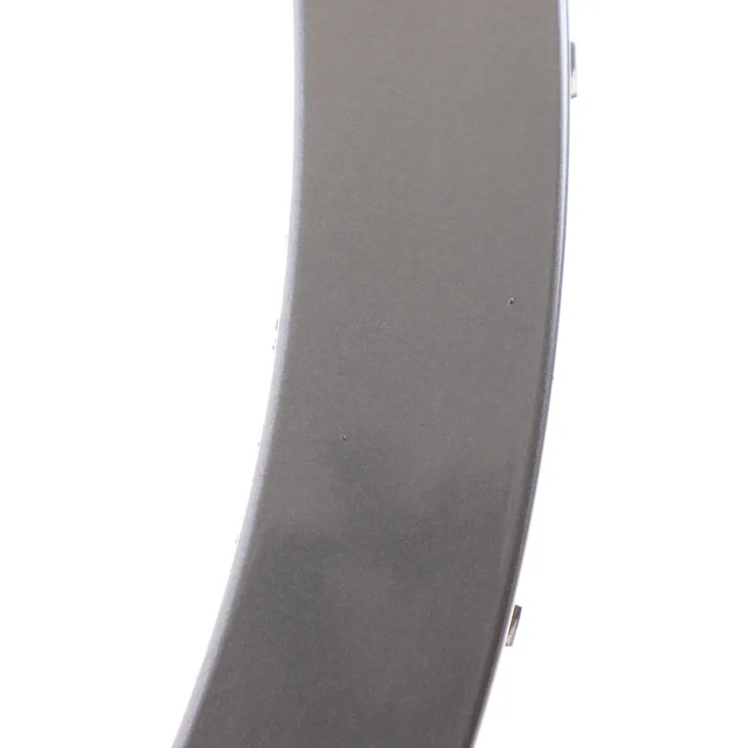 BMW X1 F48 M Sport Wheel Arch Cover Rear Right O/S Trim Mineral Grey - B39 - SKU 8067704-MG - Part number 8067704