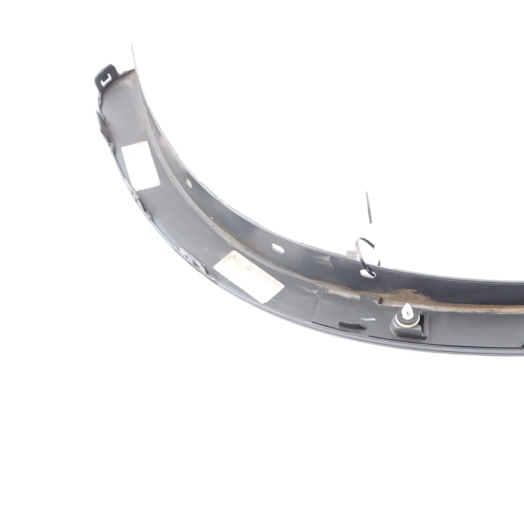 BMW X1 F48 M Sport Wheel Arch Cover Rear Right O/S Trim Mineral Grey - B39 - SKU 8067704-MG - Part number 8067704