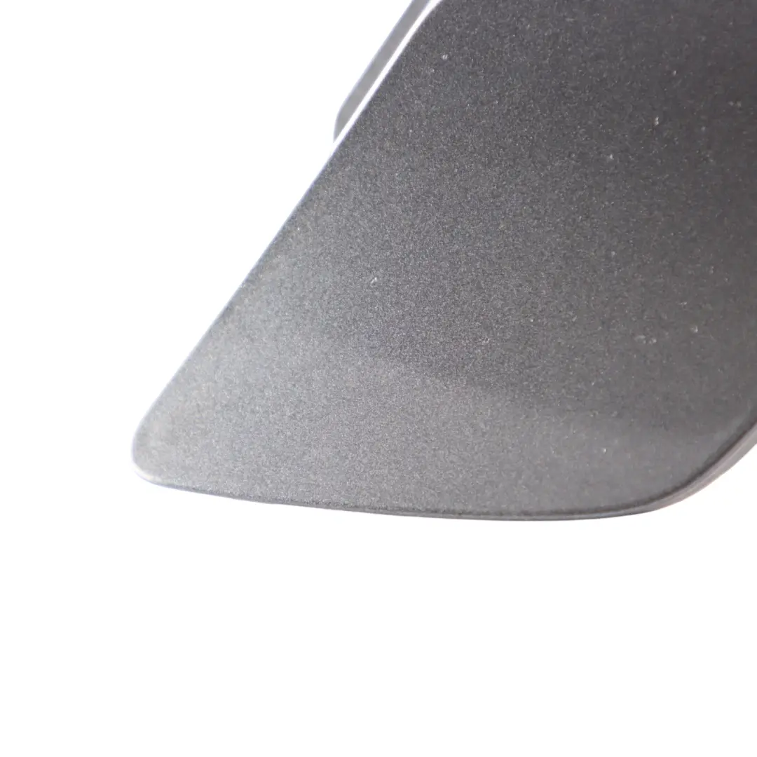 BMW 3 F30 F31 M Sport Flap Towing Eye Front Bumper Mineral Grey B39 - SKU 8067961-MG - Part number 8067961