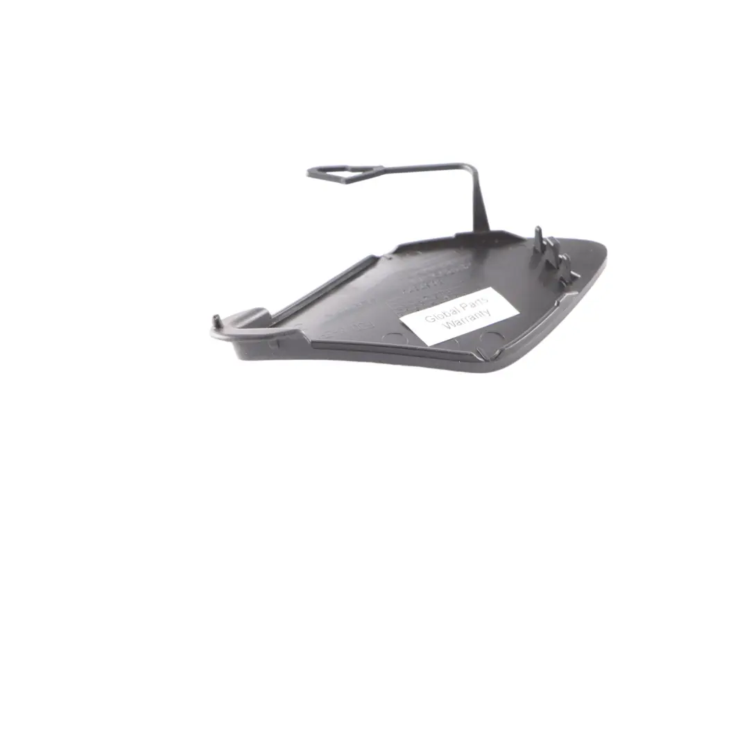 BMW 3 F30 F31 M Sport Flap Towing Eye Front Bumper Mineral Grey B39 - SKU 8067961-MG - Part number 8067961