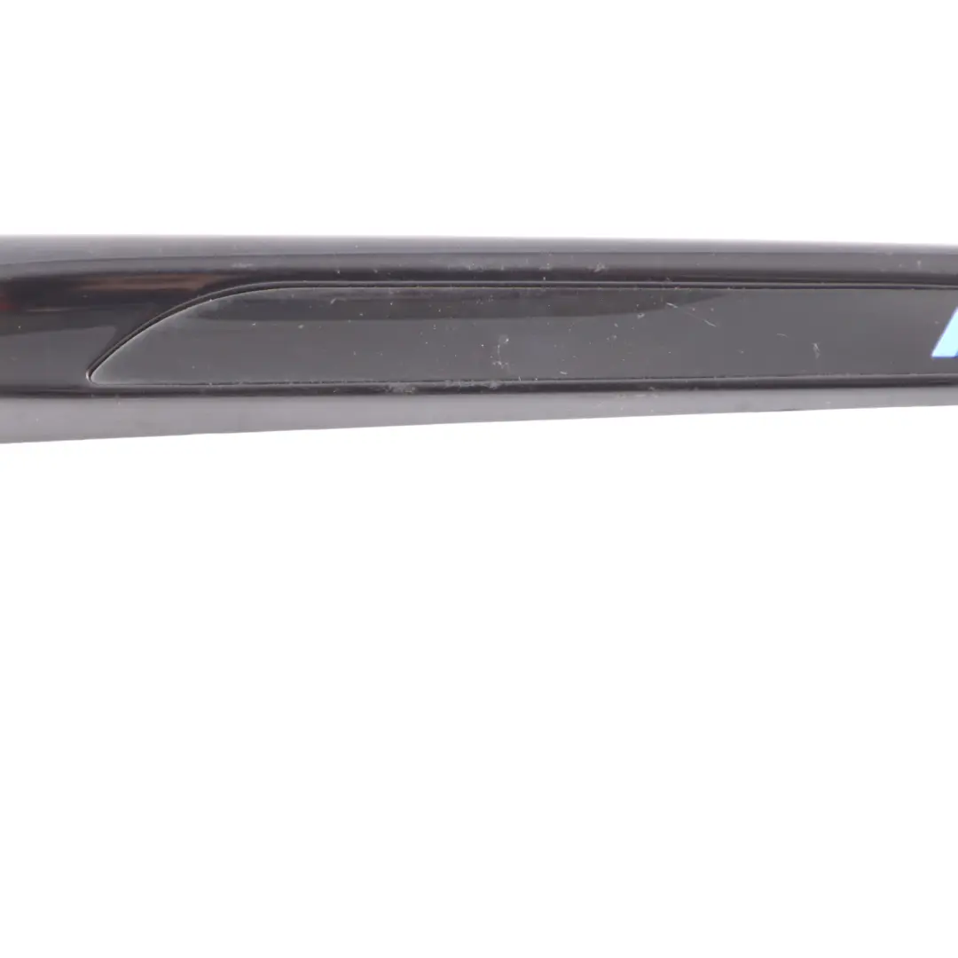 Side Exterior Left N/S Moulding Fender Trim to BMW F83 M4 Competition with Part number 8068585 BMW F83 M4 Competition Side Exterior Left N/S Moulding Fender Trim - SKU 8068585-1 - Part number 8068585
