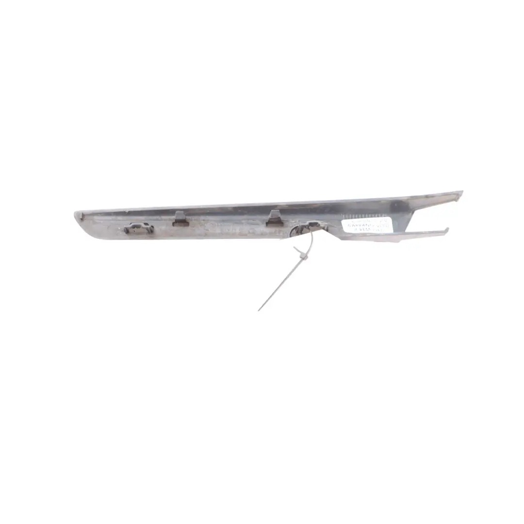 Side Exterior Left N/S Moulding Fender Trim to BMW F83 M4 Competition with Part number 8068585 BMW F83 M4 Competition Side Exterior Left N/S Moulding Fender Trim - SKU 8068585-1 - Part number 8068585