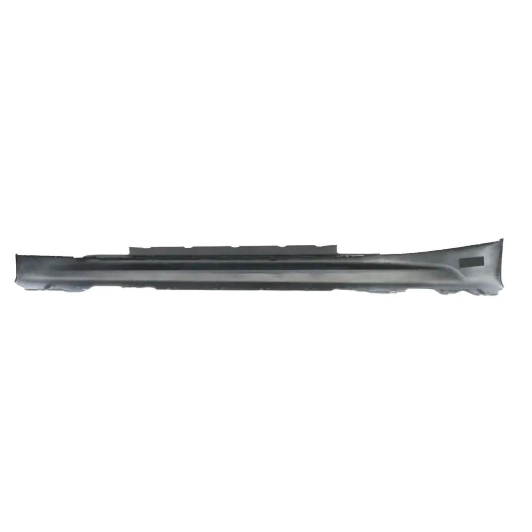  Faldón lateral BMW F87 M2 Coupe Sill Strip Derecho Hockenheim Silver - C33 - SKU 8068600-HS - Número de pieza 8068600