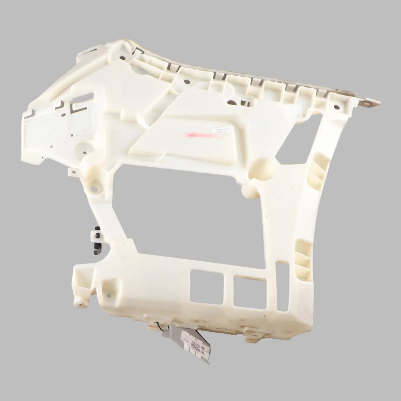 BMW G20 M Sport Rear Bumper Bracket Right O/S Carrier Holder Mount 8069394