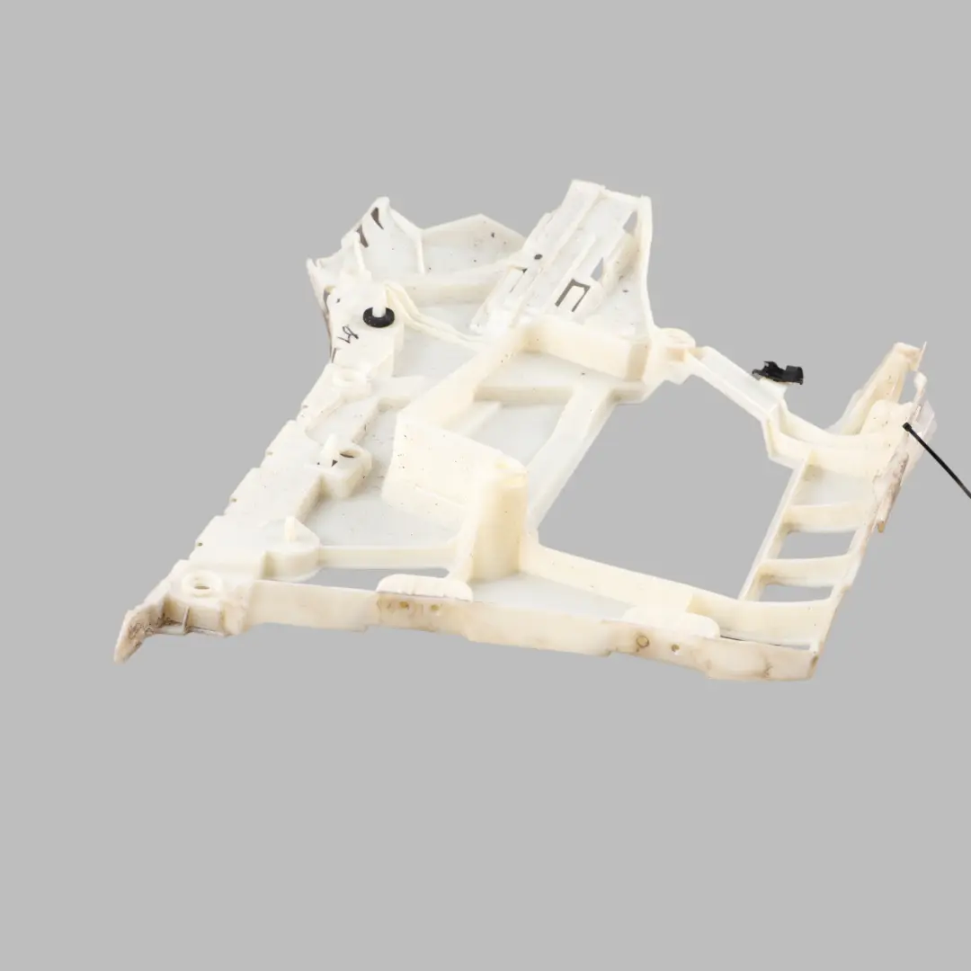 Bumper Bracket Right O/S Carrier Holder Mount to BMW G20 M Sport Rear with Part number 8069394 BMW G20 M Sport Rear Bumper Bracket Right O/S Carrier Holder Mount - SKU 8069394 - Part number 8069394