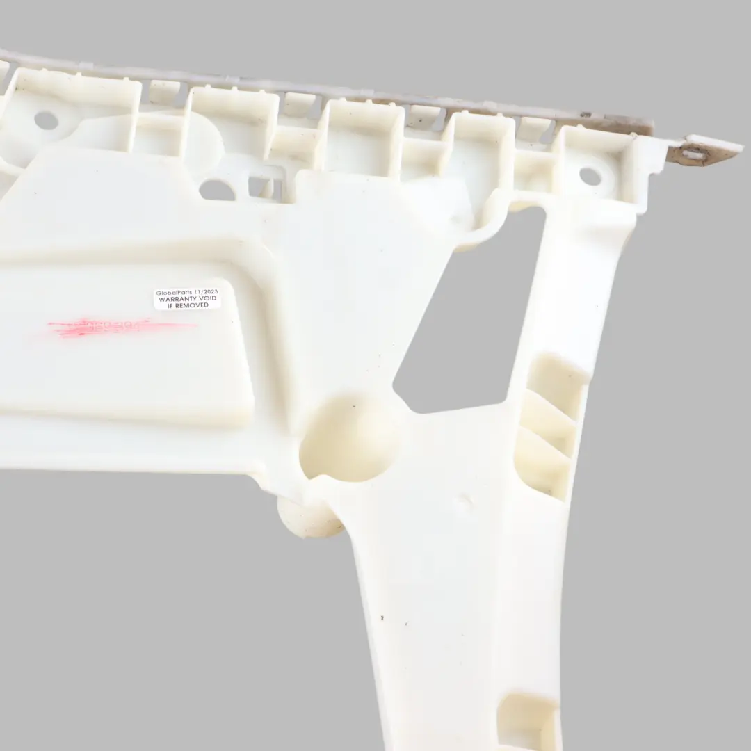 BMW G20 M Sport Rear Bumper Bracket Right O/S Carrier Holder Mount - SKU 8069394 - Part number 8069394