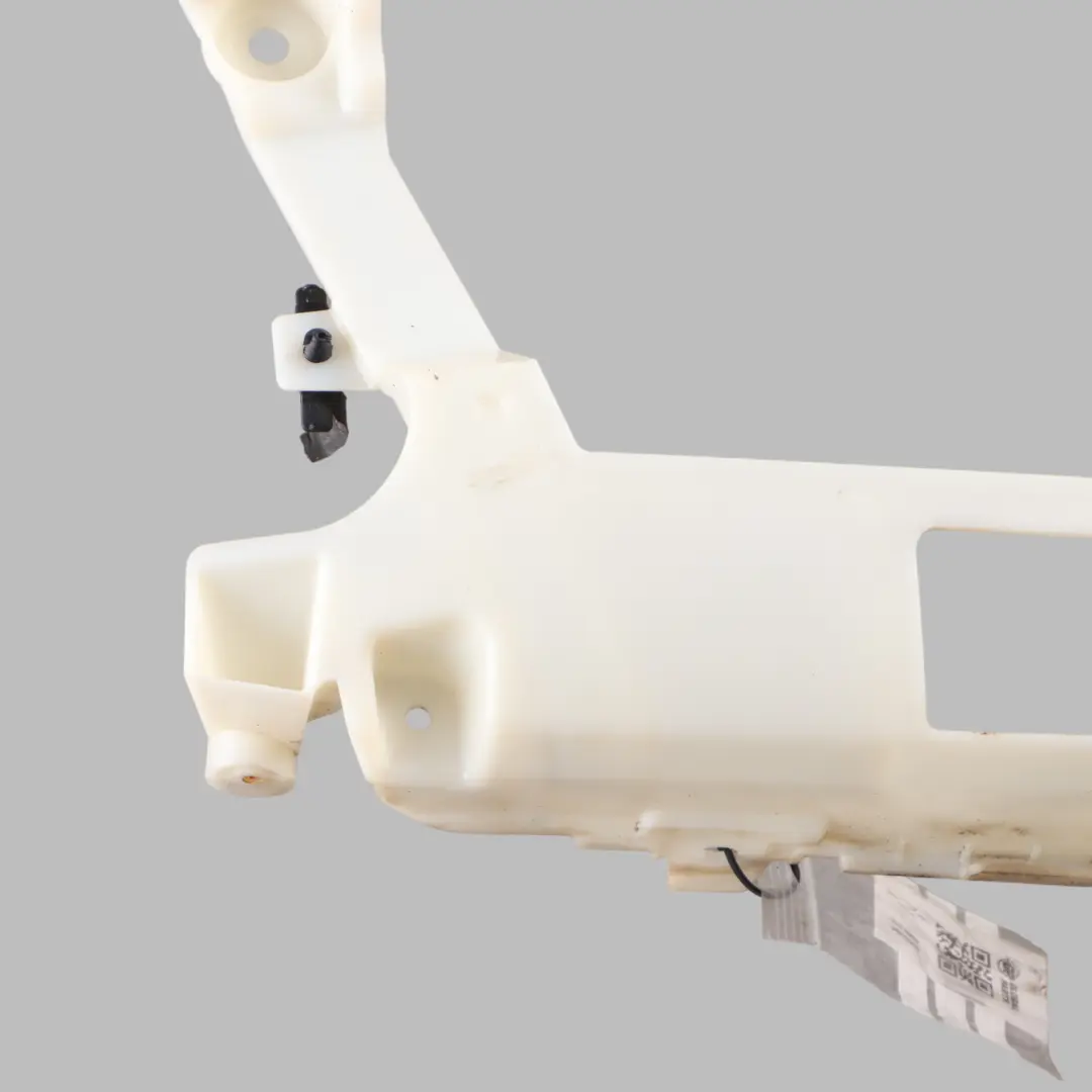 Stoßstangenhalterung hinten rechts Trägerhalterung für BMW G20 M Sport mit Teilenummer 8069394 BMW G20 M Sport Stoßstangenhalterung hinten rechts Trägerhalterung - SKU 8069394 - Teilenummer 8069394