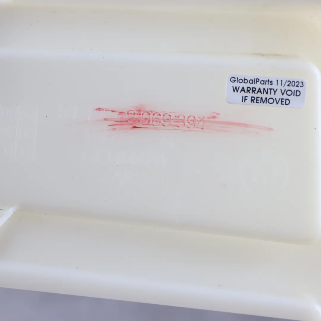 BMW G20 M Sport Support de pare-chocs arrière Support droit - SKU 8069394 - Numéro de pièce 8069394