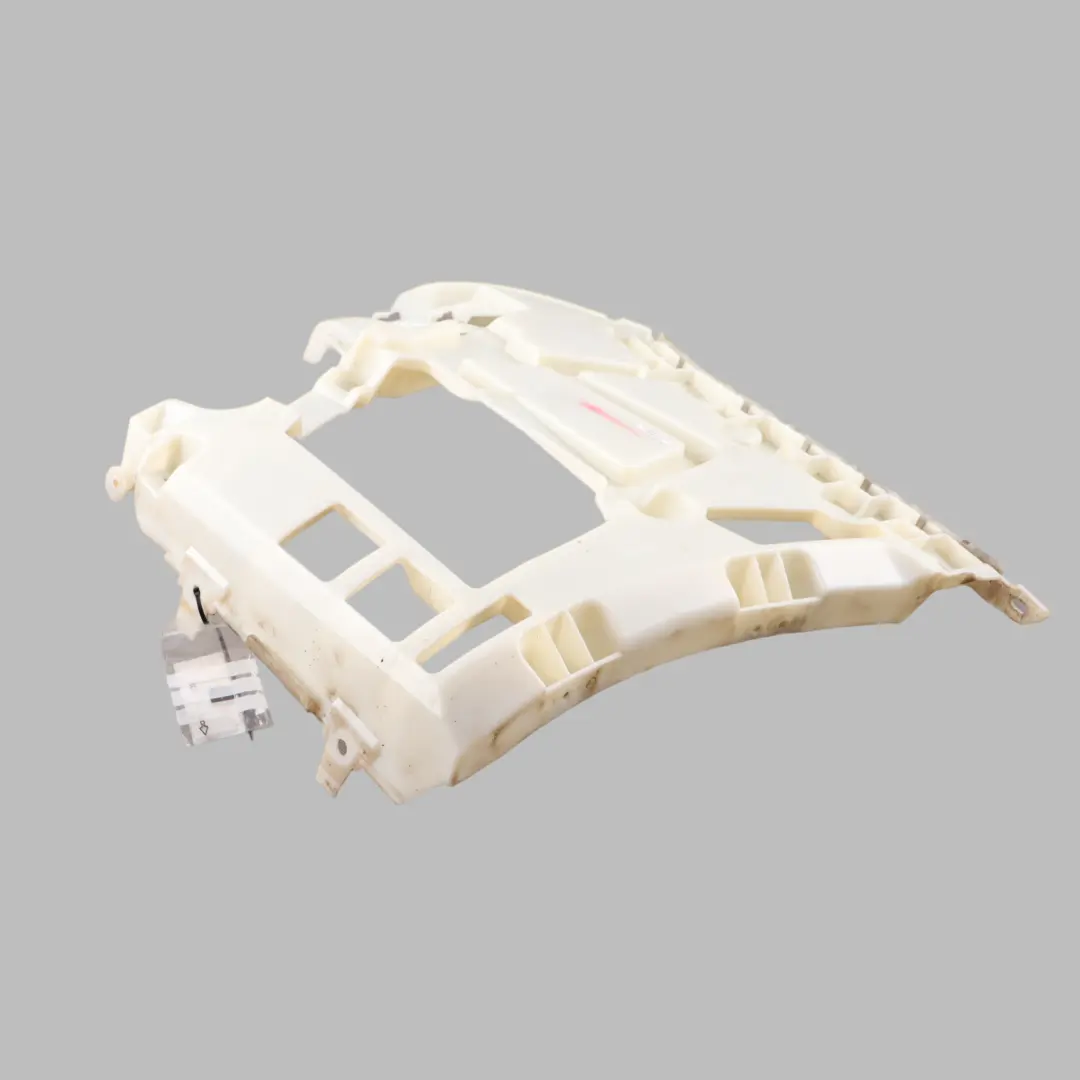 parachoques trasero derecho soporte de montaje para BMW G20 M Sport con número de pieza 8069394 BMW G20 M Sport parachoques trasero derecho soporte de montaje - SKU 8069394 - Número de pieza 8069394