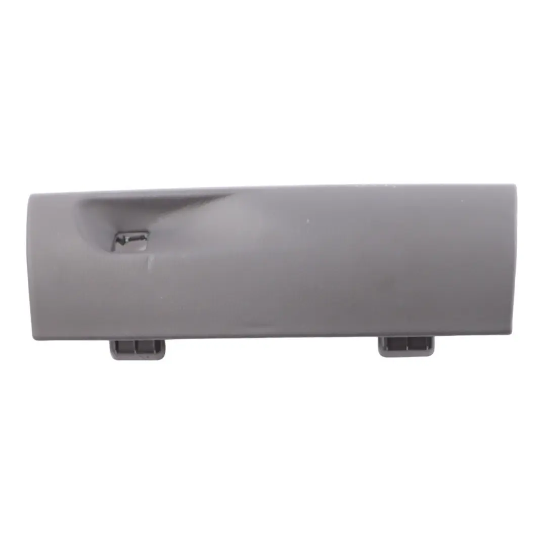  Dashboard Trim BMW F30 F31 LCI F32 Instrument Panel Centre Cover Black - SKU rhd-8071514 - Part number 8071514