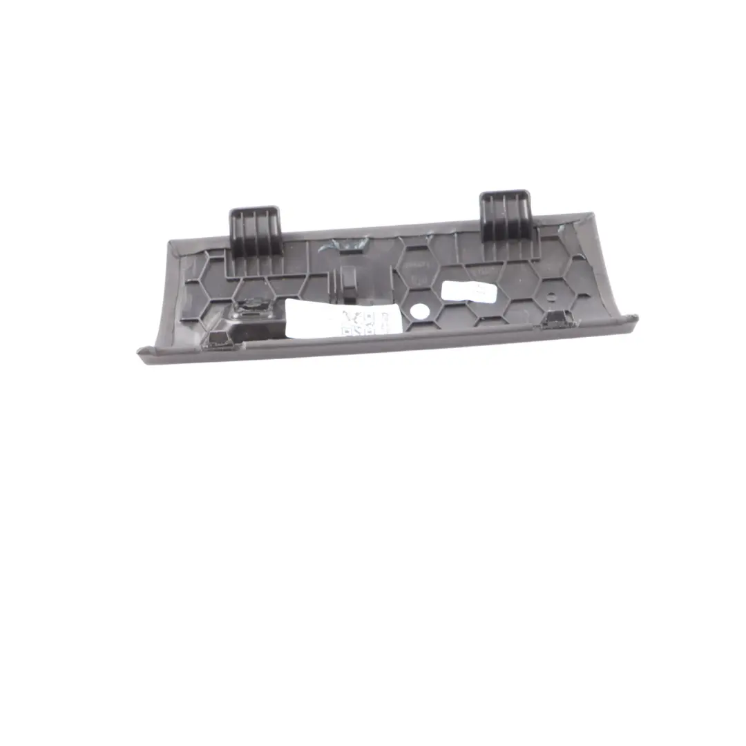 Dashboard Trim BMW F30 F31 LCI F32 Instrument Panel Centre Cover Black to with Part number 8071514 Dashboard Trim BMW F30 F31 LCI F32 Instrument Panel Centre Cover Black - SKU rhd-8071514 - Part number 8071514