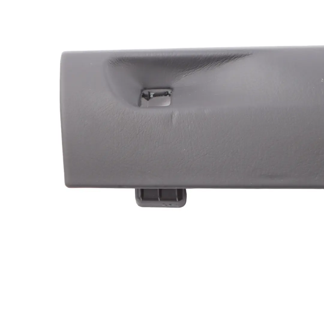 Dashboard Trim BMW F30 F31 LCI F32 Instrument Panel Centre Cover Black to with Part number 8071514 Dashboard Trim BMW F30 F31 LCI F32 Instrument Panel Centre Cover Black - SKU rhd-8071514 - Part number 8071514