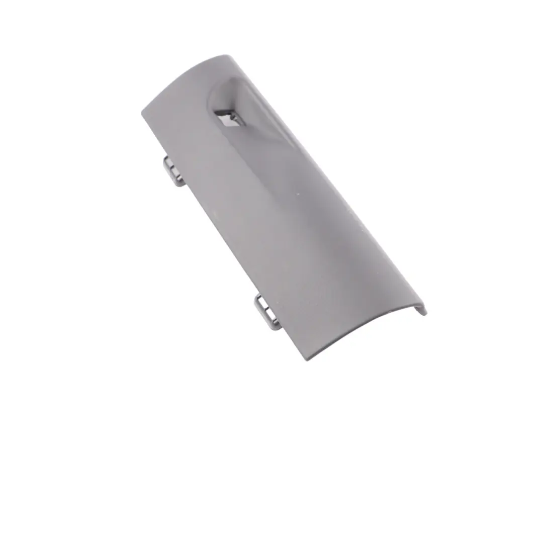  Dashboard Trim BMW F30 F31 LCI F32 Instrument Panel Centre Cover Black - SKU rhd-8071514 - Part number 8071514