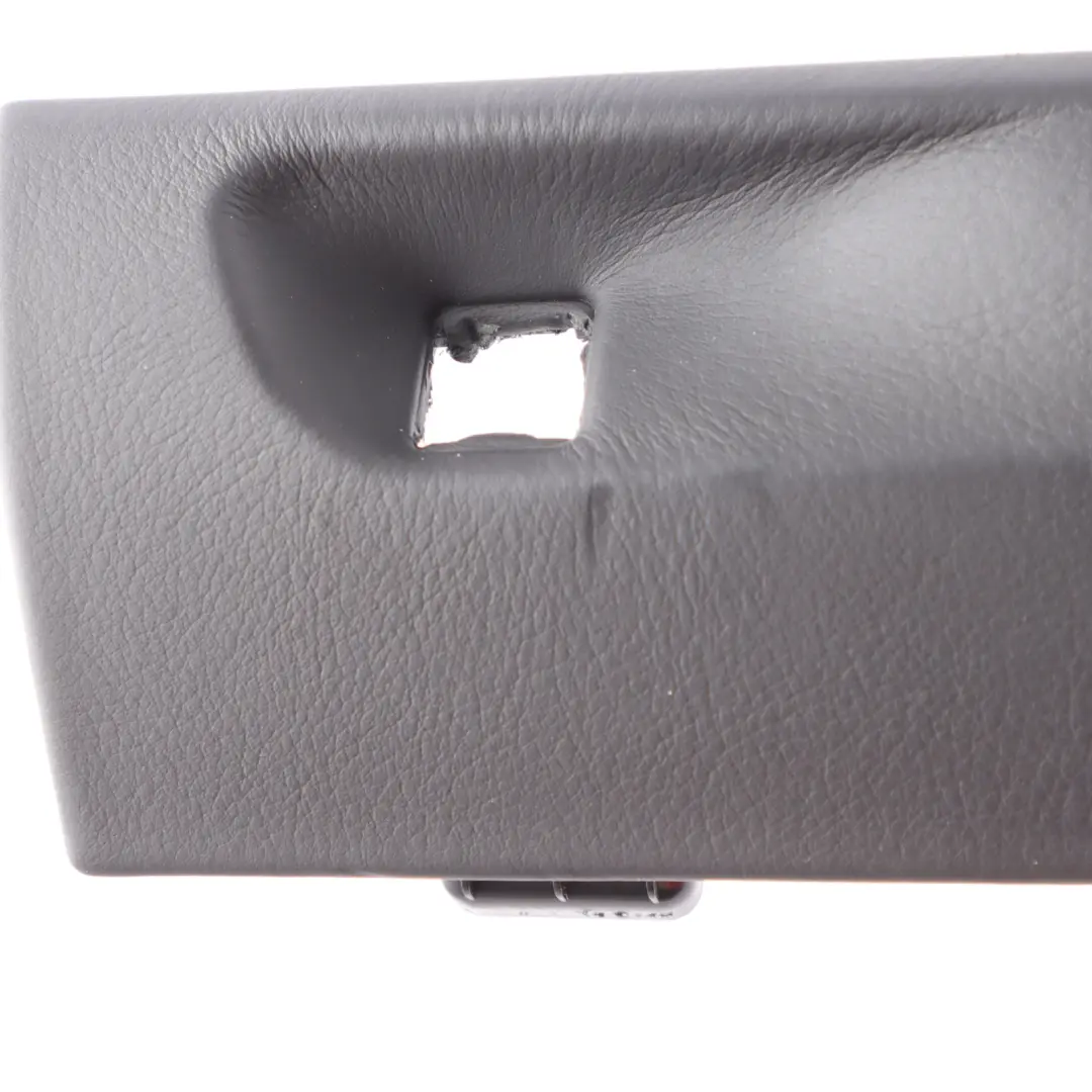 Dashboard Trim BMW F30 F31 LCI F32 Instrument Panel Centre Cover Black to with Part number 8071514 Dashboard Trim BMW F30 F31 LCI F32 Instrument Panel Centre Cover Black - SKU rhd-8071514 - Part number 8071514