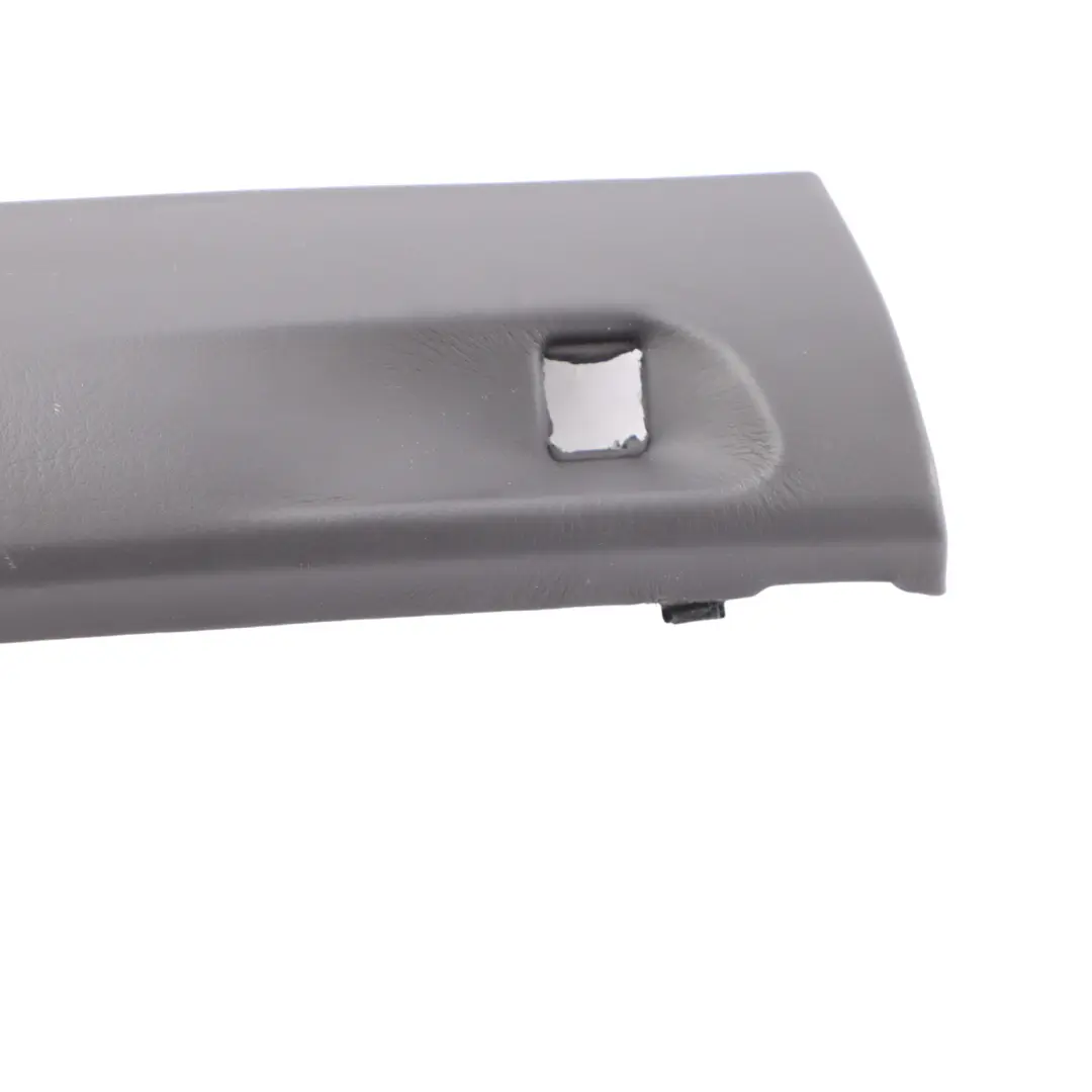 Dashboard Trim BMW F30 F31 LCI F32 Instrument Panel Centre Cover Black to with Part number 8071514 Dashboard Trim BMW F30 F31 LCI F32 Instrument Panel Centre Cover Black - SKU rhd-8071514 - Part number 8071514