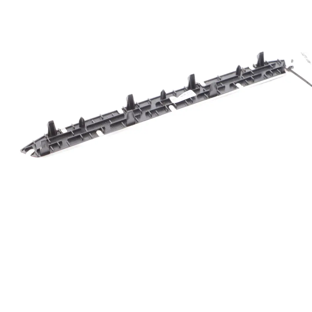 BMW F40 M135iX Entrance Cover Strip Step Plate Front Left Right N/O/S - SKU 8072730-1 - Part number 8072730