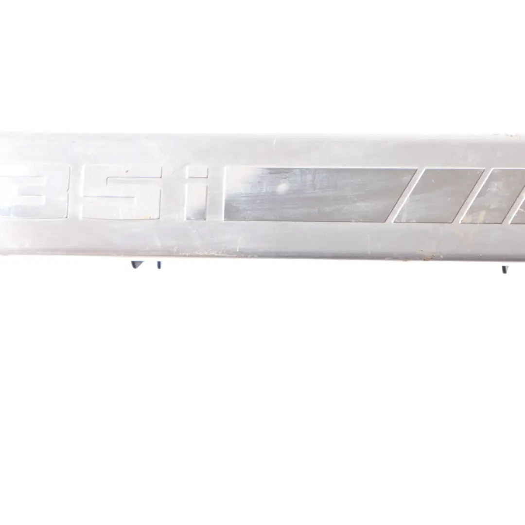 M135Ix Einstiegsleiste Trittbrett Vorne Links Rechts für BMW F40 mit Teilenummer 8072730 BMW F40 M135Ix Einstiegsleiste Trittbrett Vorne Links Rechts - SKU 8072730-1 - Teilenummer 8072730