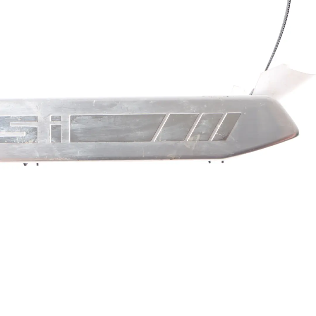 M135iX Entrance Cover Strip Step Plate Front Left Right N/O/S to BMW F40 with Part number 8072730 BMW F40 M135iX Entrance Cover Strip Step Plate Front Left Right N/O/S - SKU 8072730-1 - Part number 8072730