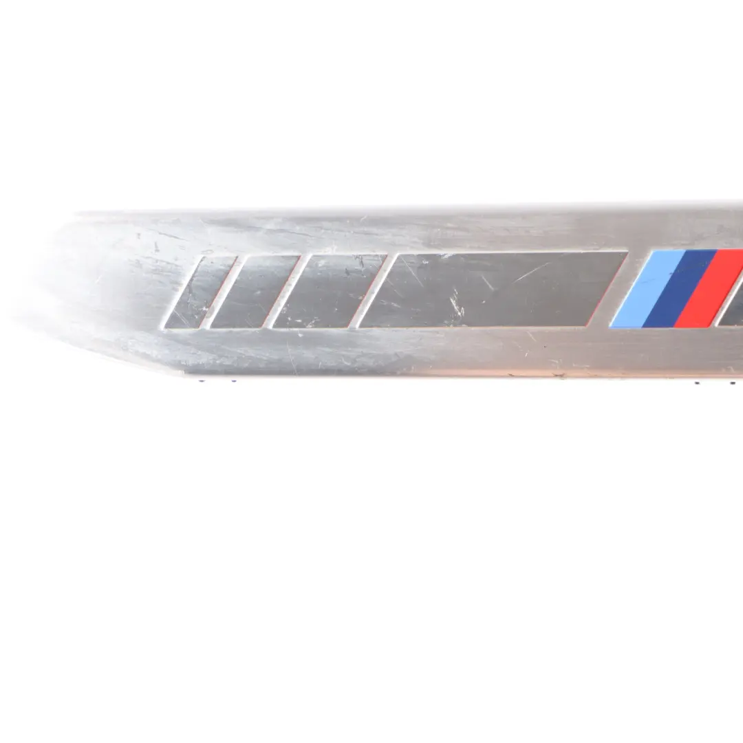 M135Ix Plaque De Seuil De Porte Avant Gauche/Droite pour BMW F40 à propos du numéro de pièce 8072730 BMW F40 M135Ix Plaque De Seuil De Porte Avant Gauche/Droite - SKU 8072730-1 - Numéro de pièce 8072730