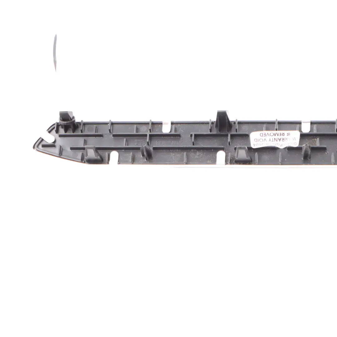 M135Ix Osłona Panel Listwa Ochronna Lewy Prawy Przód do BMW F40 o numerze 8072730 BMW F40 M135Ix Osłona Panel Listwa Ochronna Lewy Prawy Przód - SKU 8072730-1 - Numer Części 8072730