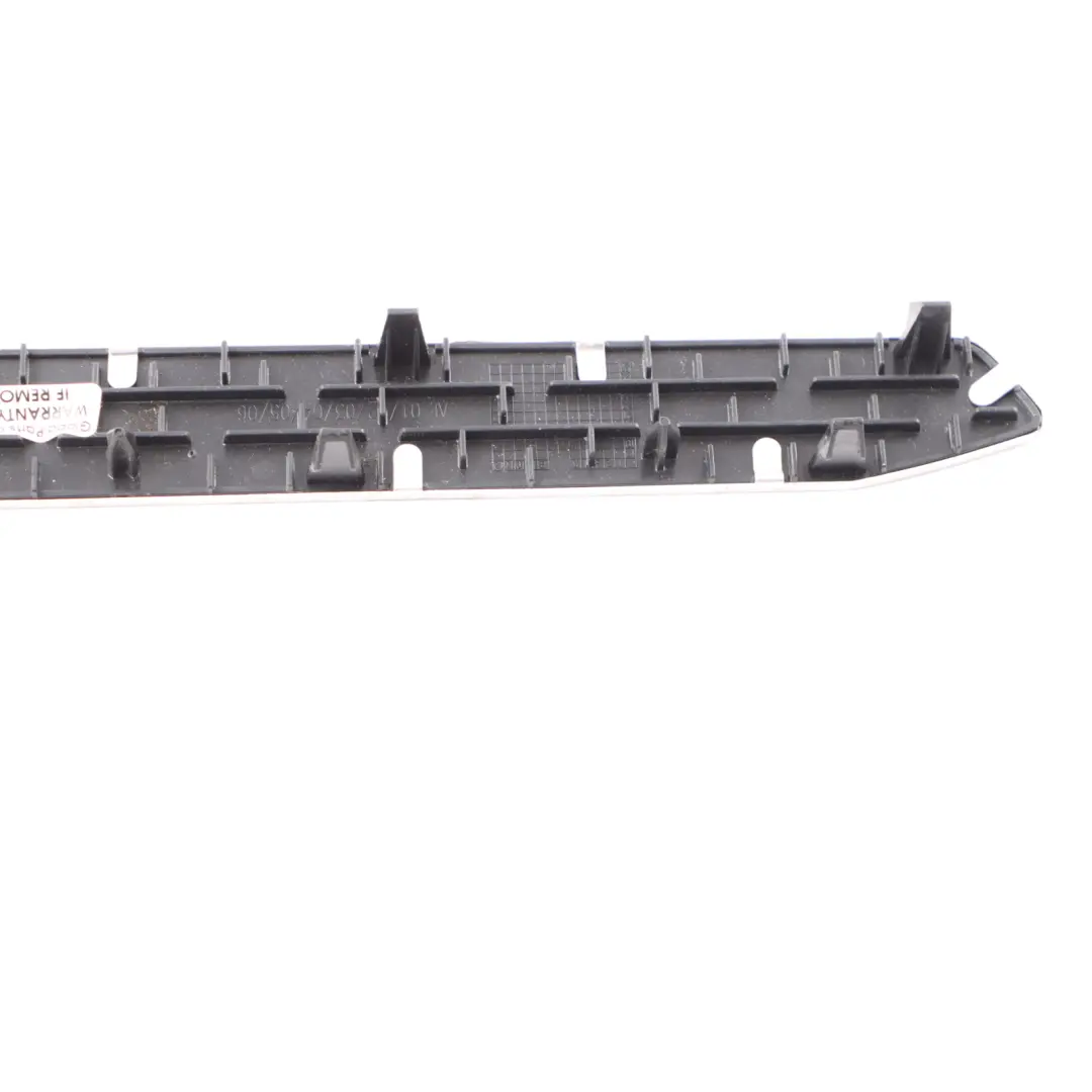 BMW F40 M135Ix Einstiegsleiste Trittbrett Vorne Links Rechts - SKU 8072730-1 - Teilenummer 8072730