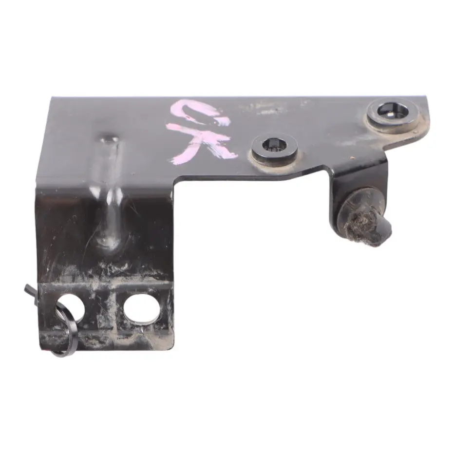 Water Pump Bracket BMW X5 M F97 X6 M F98 Holder Mount Engine Auxiliary to with Part number 8073054 Water Pump Bracket BMW X5 M F97 X6 M F98 Holder Mount Engine Auxiliary - SKU 8073054 - Part number 8073054