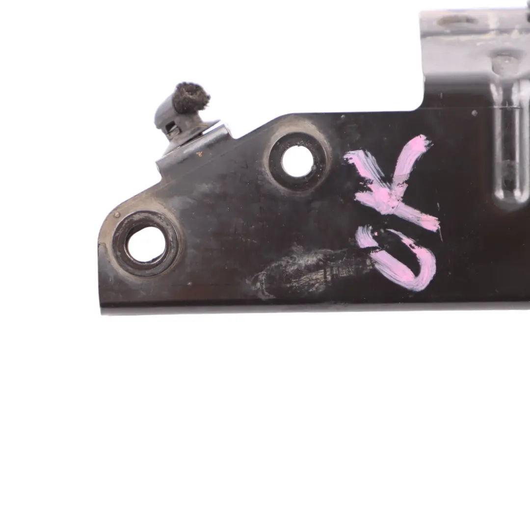  Water Pump Bracket BMW X5 M F97 X6 M F98 Holder Mount Engine Auxiliary - SKU 8073054 - Part number 8073054